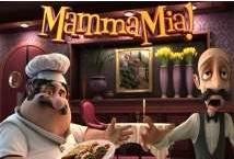 Mamma Mia Slot Review